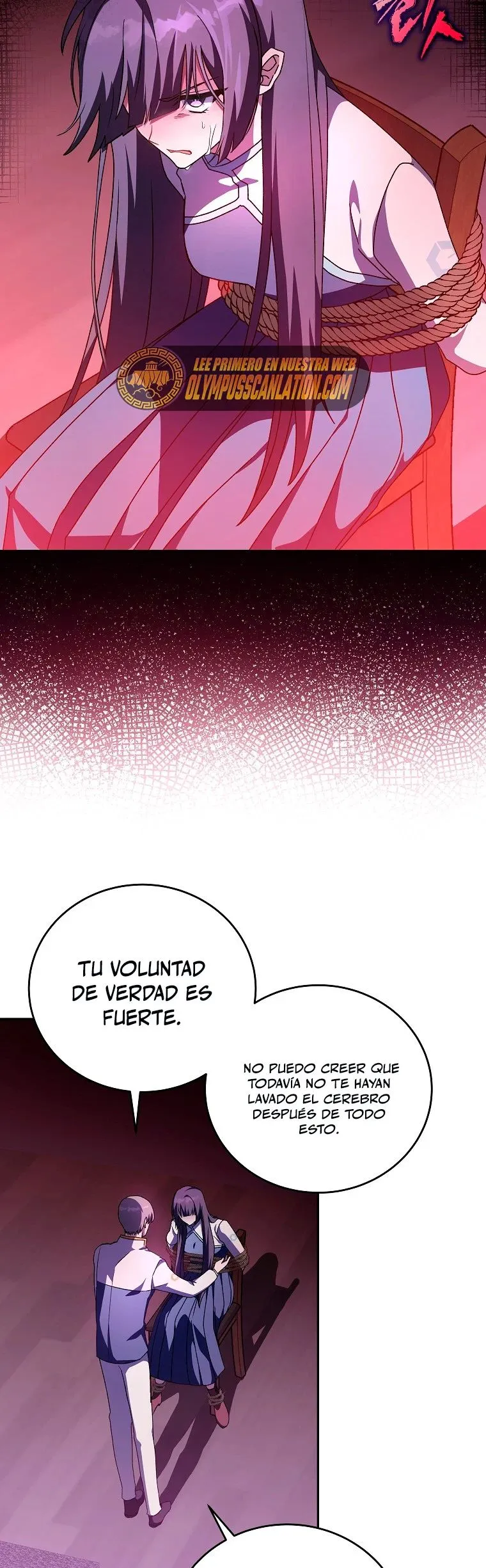 EL extra de la novela (remake) Capítulo 28 en Línea - página 16
