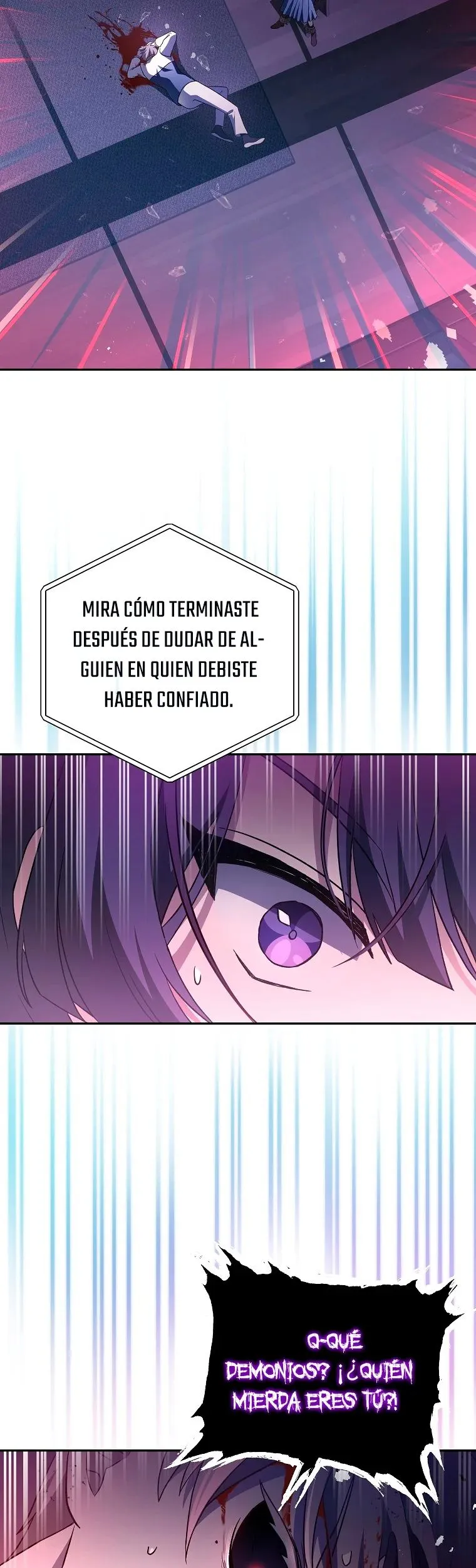 EL extra de la novela (remake) Capítulo 28 en Línea - página 23