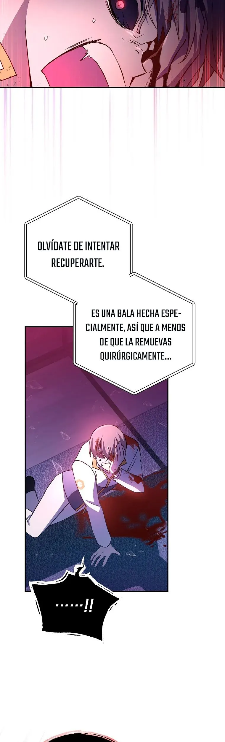 EL extra de la novela (remake) Capítulo 28 en Línea - página 24