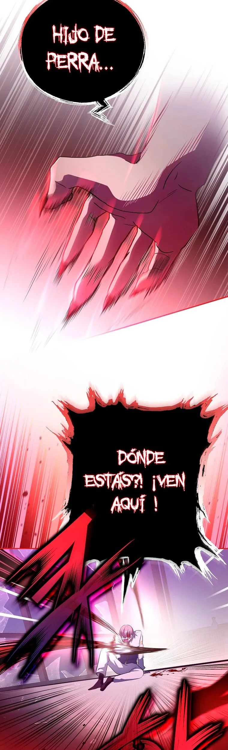 EL extra de la novela (remake) Capítulo 28 en Línea - página 25
