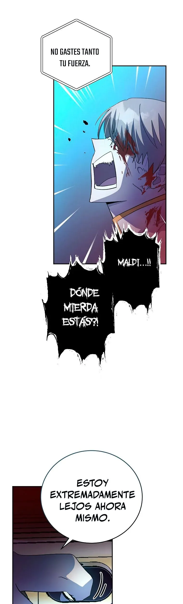 EL extra de la novela (remake) Capítulo 28 en Línea - página 28