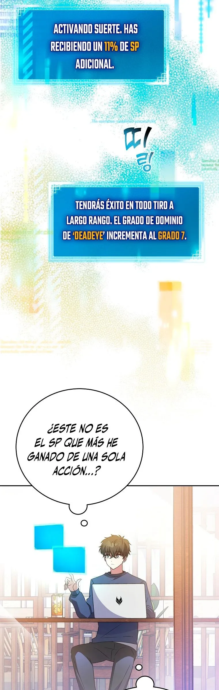 EL extra de la novela (remake) Capítulo 29 en Línea - página 15