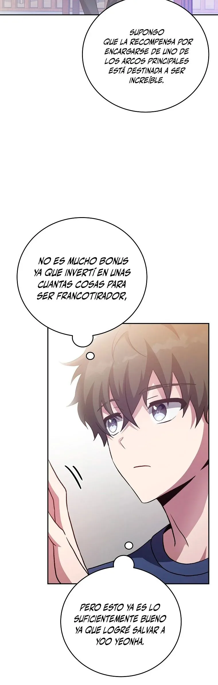 EL extra de la novela (remake) Capítulo 29 en Línea - página 16