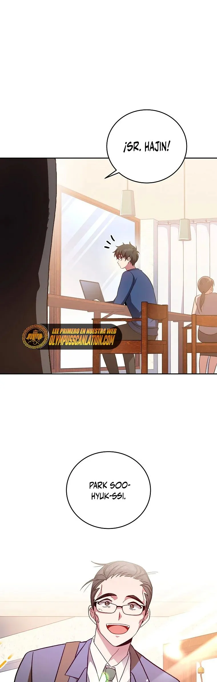 EL extra de la novela (remake) Capítulo 29 en Línea - página 17