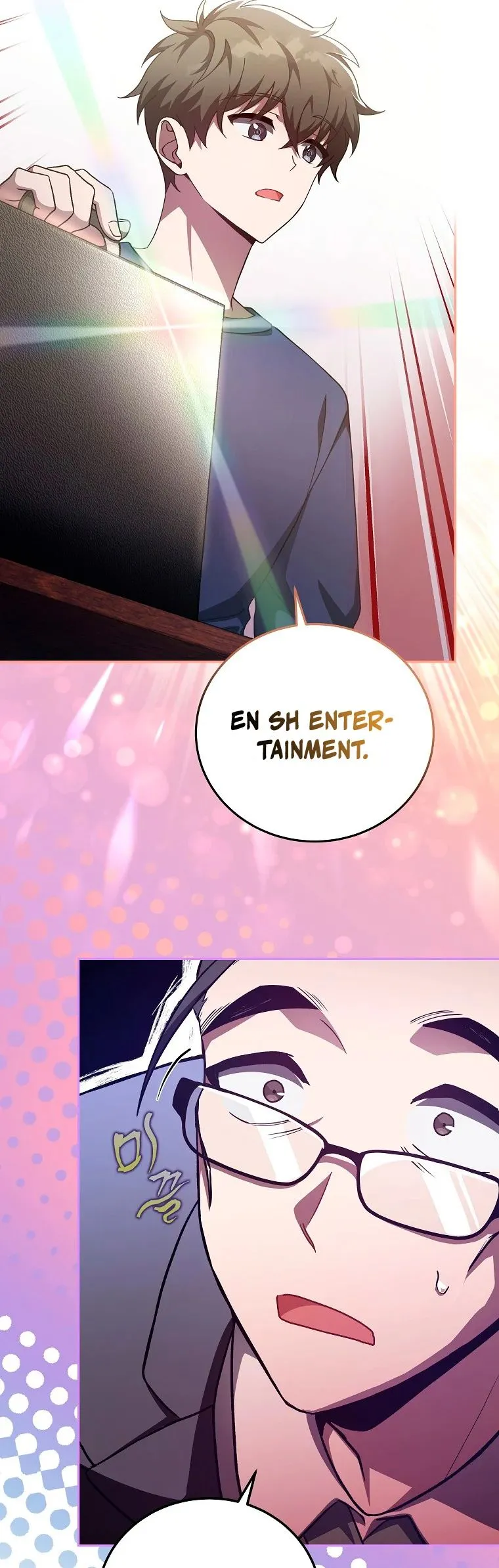 EL extra de la novela (remake) Capítulo 29 en Línea - página 20