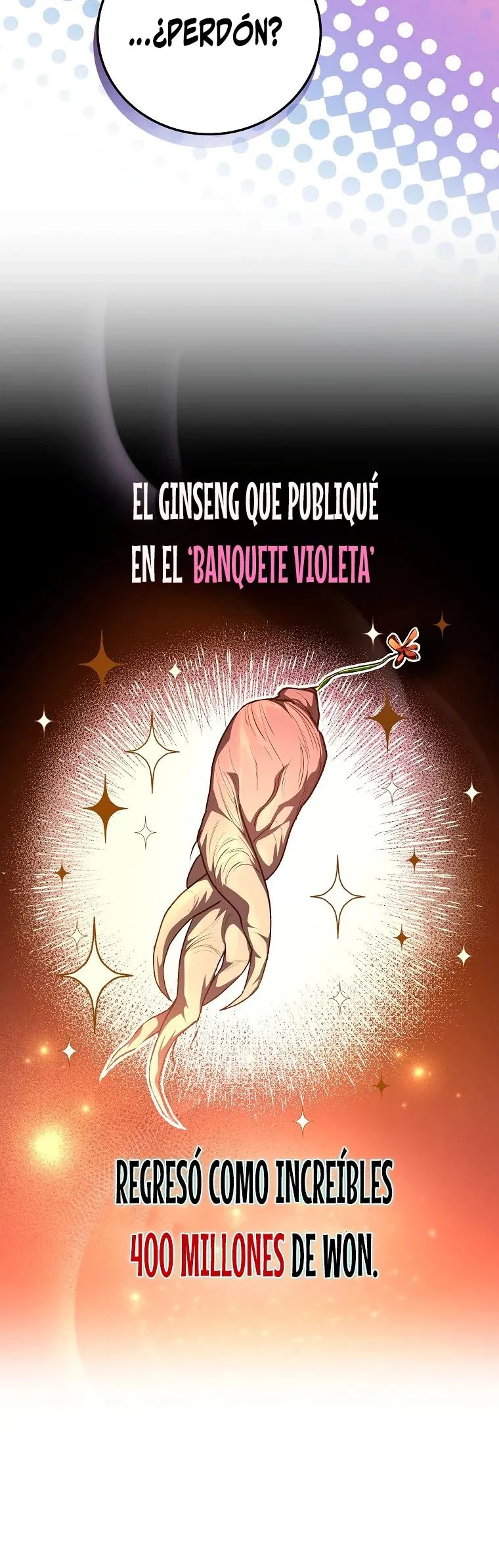 EL extra de la novela (remake) Capítulo 29 en Línea - página 21