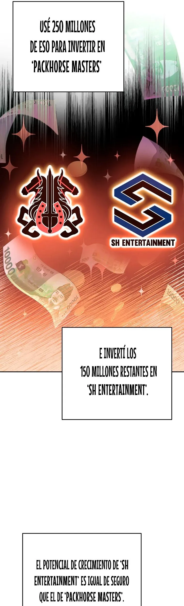 EL extra de la novela (remake) Capítulo 29 en Línea - página 22