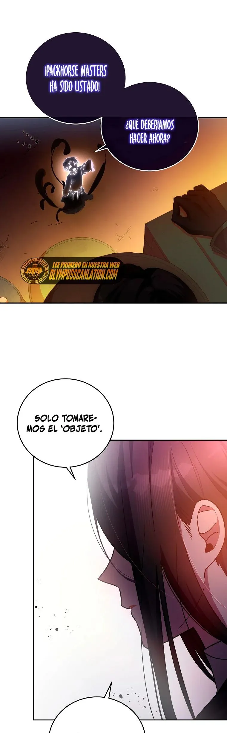 EL extra de la novela (remake) Capítulo 29 en Línea - página 37