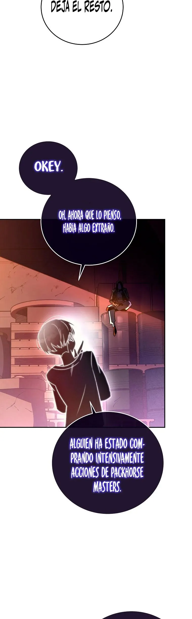 EL extra de la novela (remake) Capítulo 29 en Línea - página 38