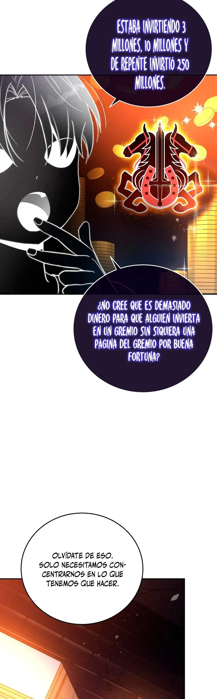 EL extra de la novela (remake) Capítulo 29 en Línea - página 39