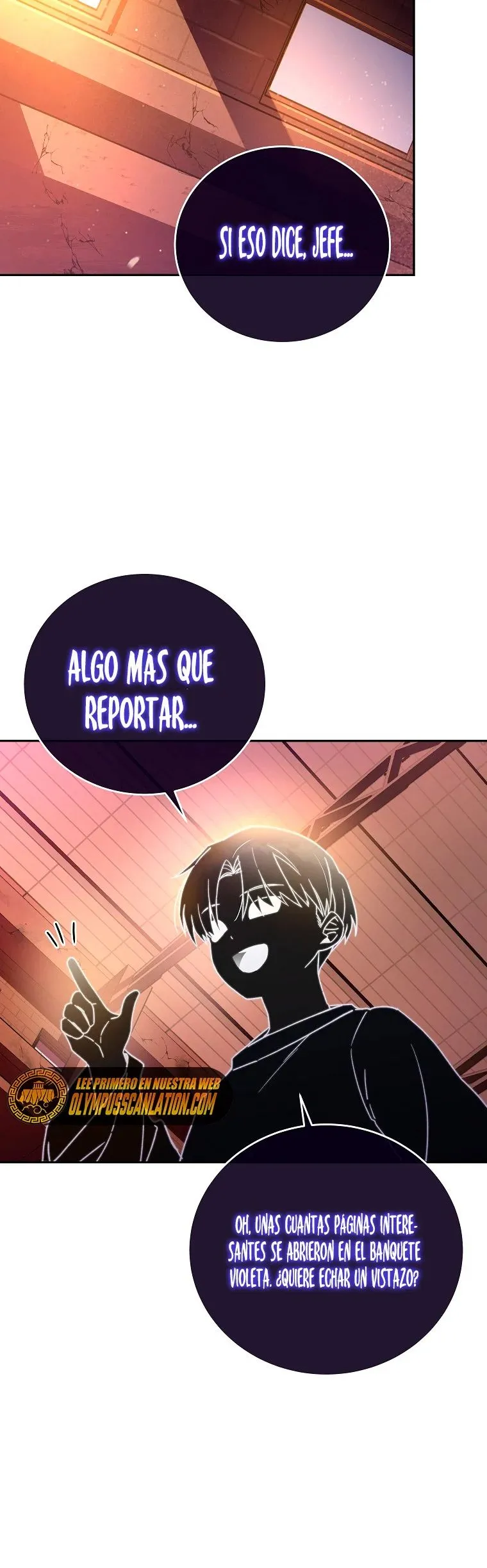 EL extra de la novela (remake) Capítulo 29 en Línea - página 40