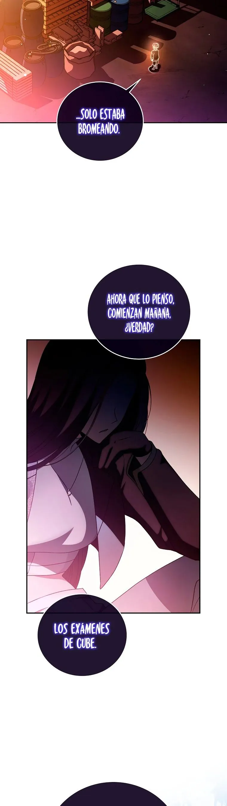 EL extra de la novela (remake) Capítulo 29 en Línea - página 43