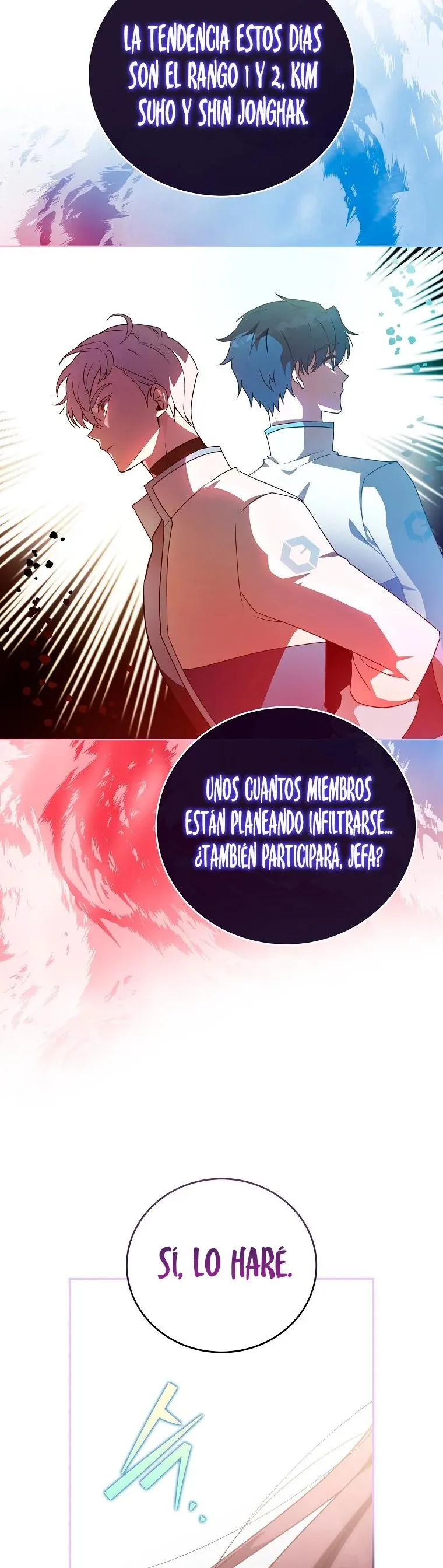 EL extra de la novela (remake) Capítulo 29 en Línea - página 44