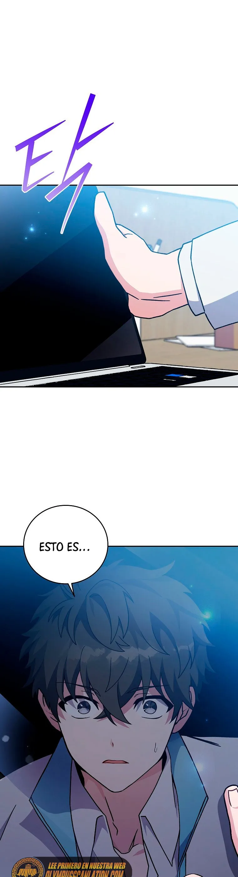 EL extra de la novela (remake) Capítulo 3 en Línea - página 3