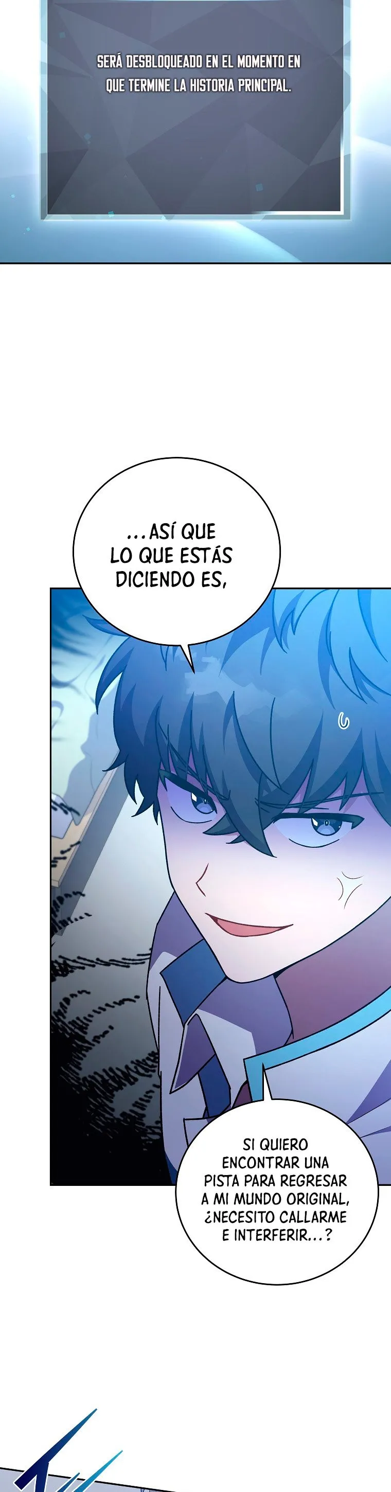EL extra de la novela (remake) Capítulo 3 en Línea - página 15
