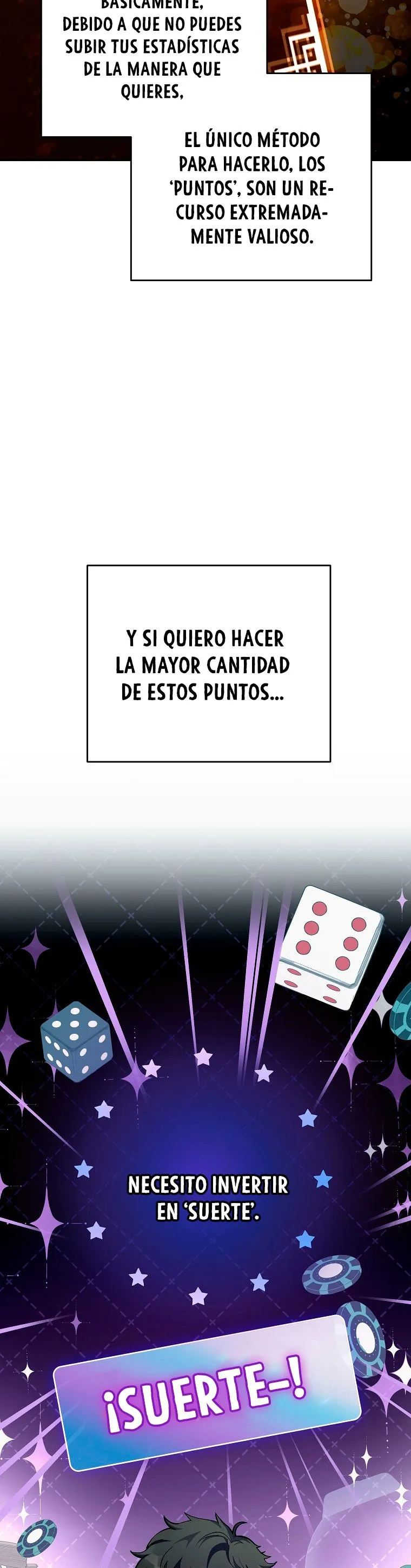 EL extra de la novela (remake) Capítulo 3 en Línea - página 20