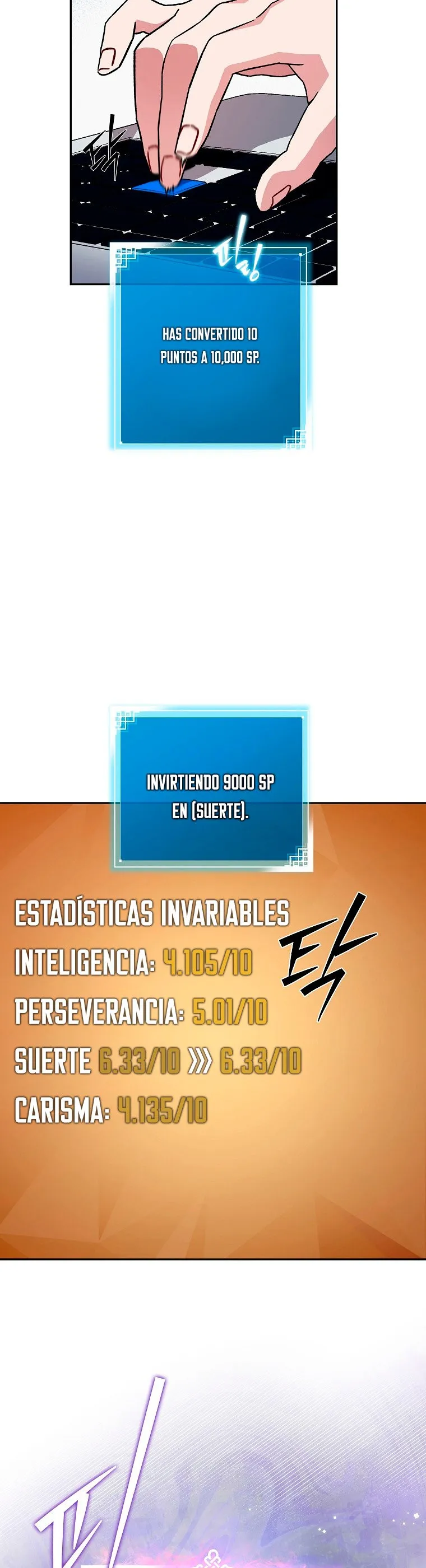 EL extra de la novela (remake) Capítulo 3 en Línea - página 23