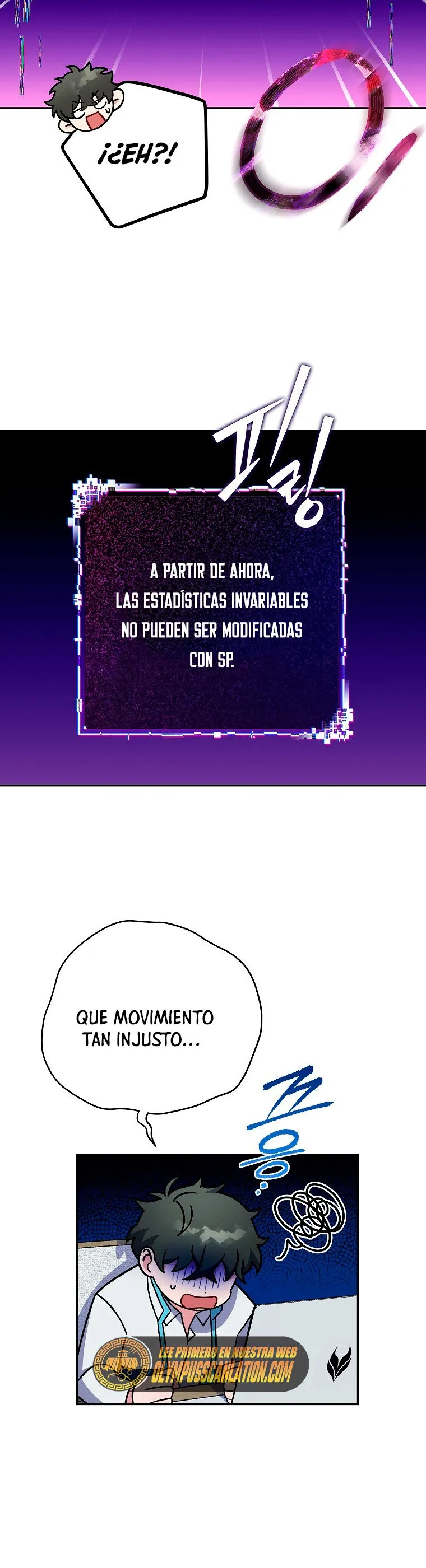 EL extra de la novela (remake) Capítulo 3 en Línea - página 28