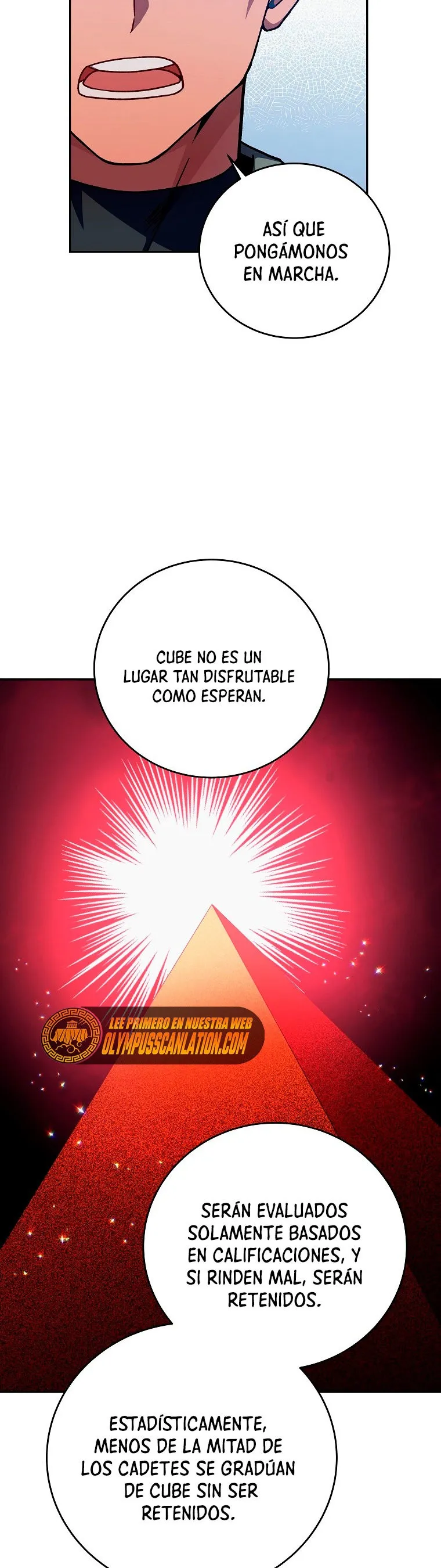 EL extra de la novela (remake) Capítulo 3 en Línea - página 34