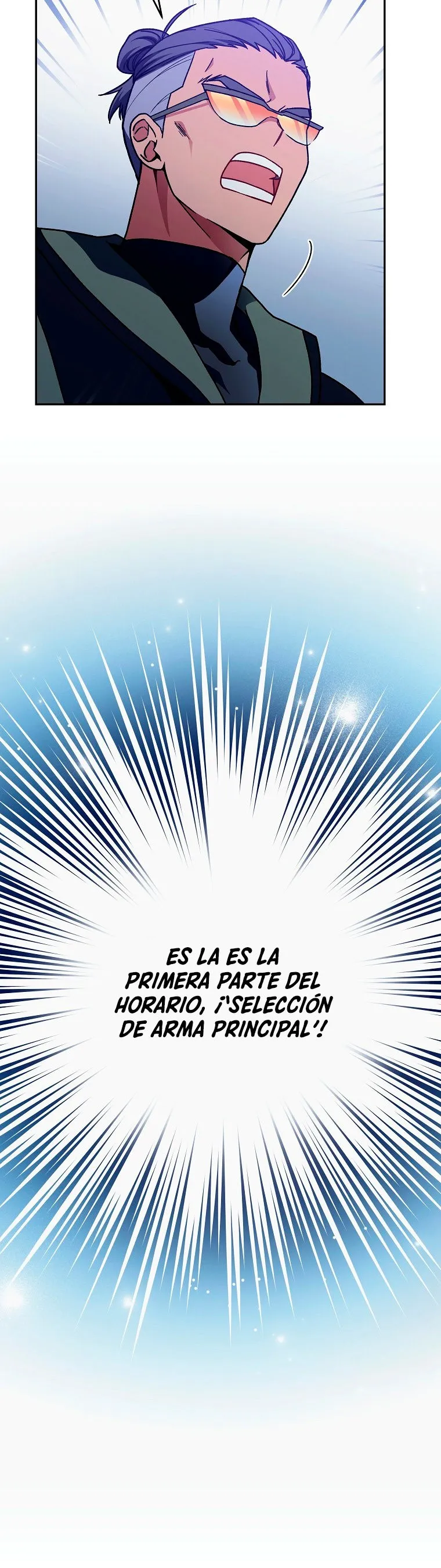 EL extra de la novela (remake) Capítulo 3 en Línea - página 36