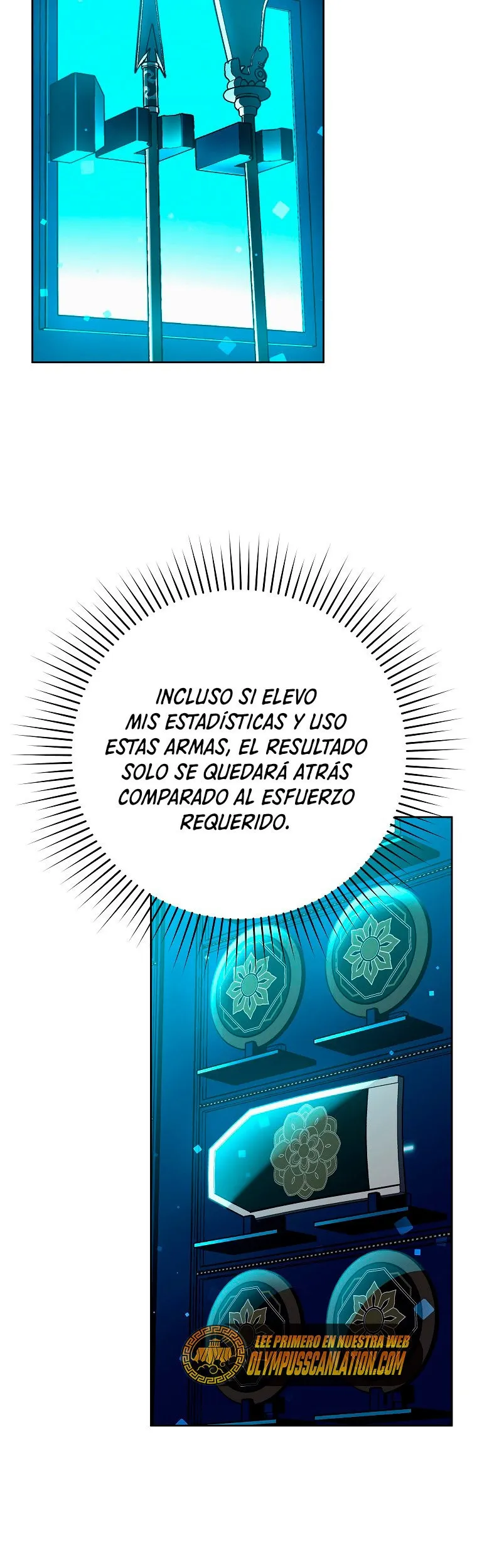 EL extra de la novela (remake) Capítulo 3 en Línea - página 45