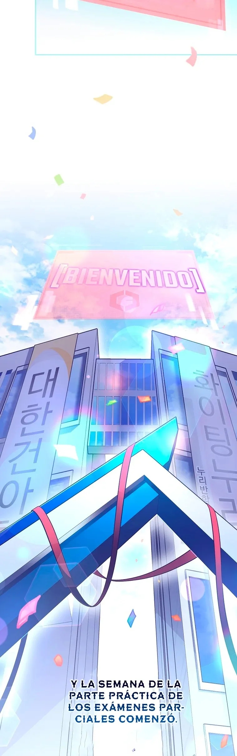 EL extra de la novela (remake) Capítulo 30 en Línea - página 3