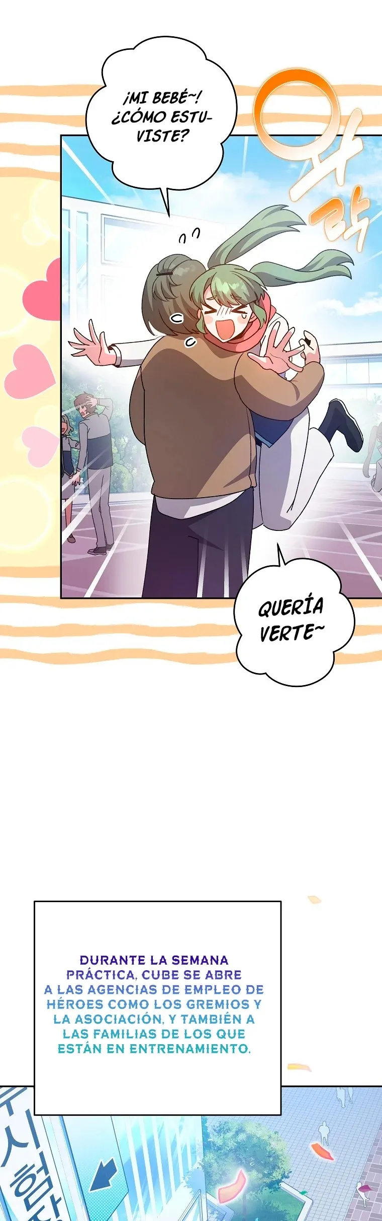 EL extra de la novela (remake) Capítulo 30 en Línea - página 5