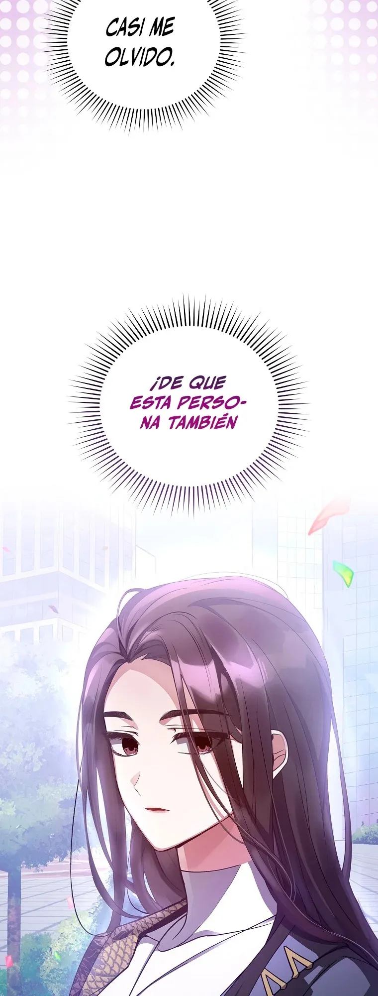EL extra de la novela (remake) Capítulo 30 en Línea - página 14