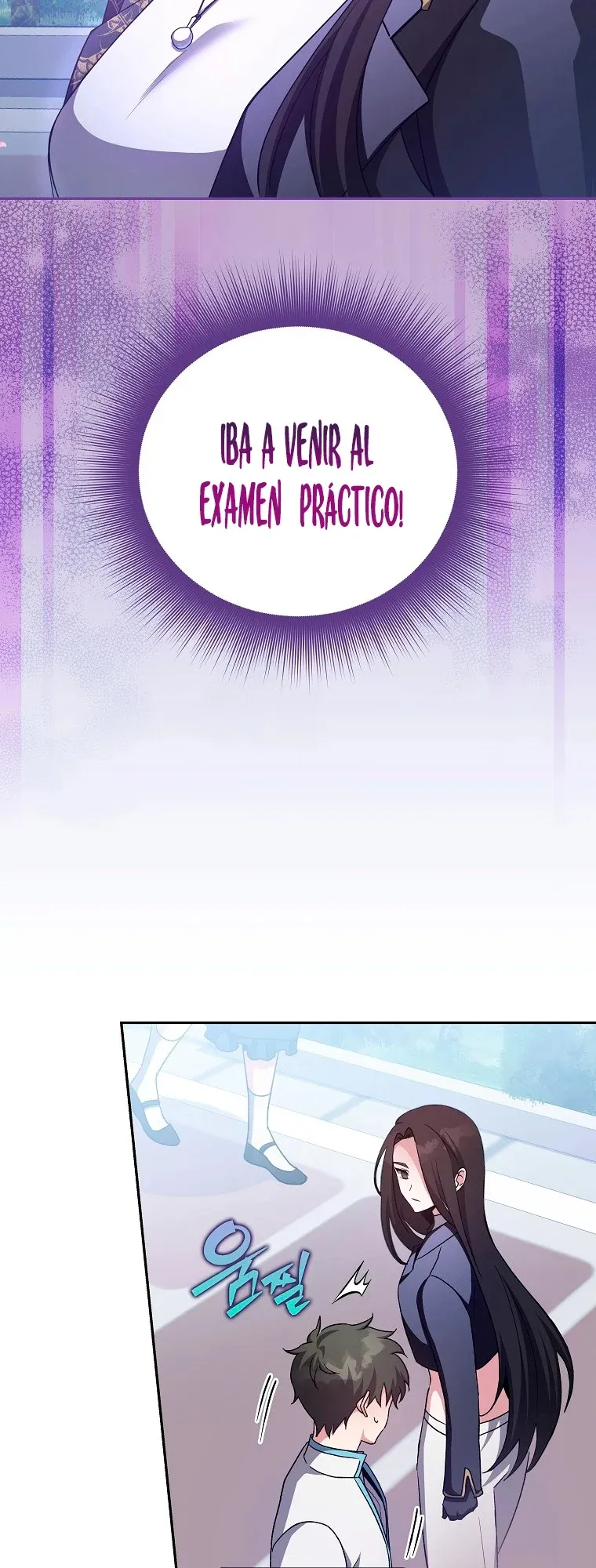 EL extra de la novela (remake) Capítulo 30 en Línea - página 15