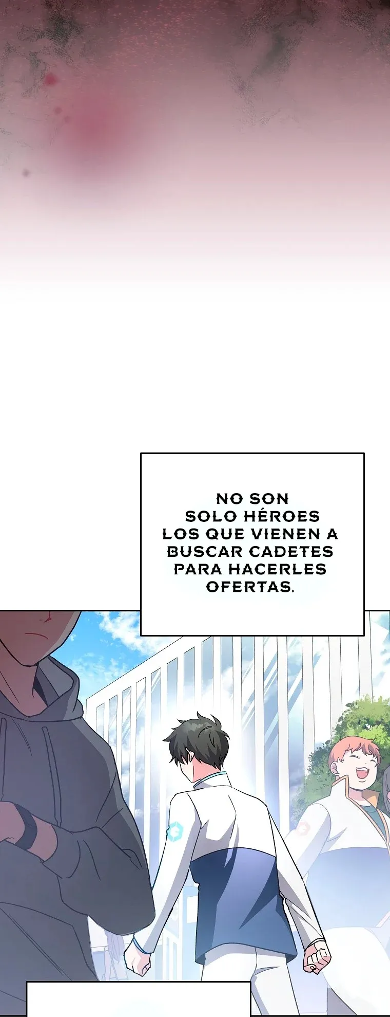 EL extra de la novela (remake) Capítulo 30 en Línea - página 25