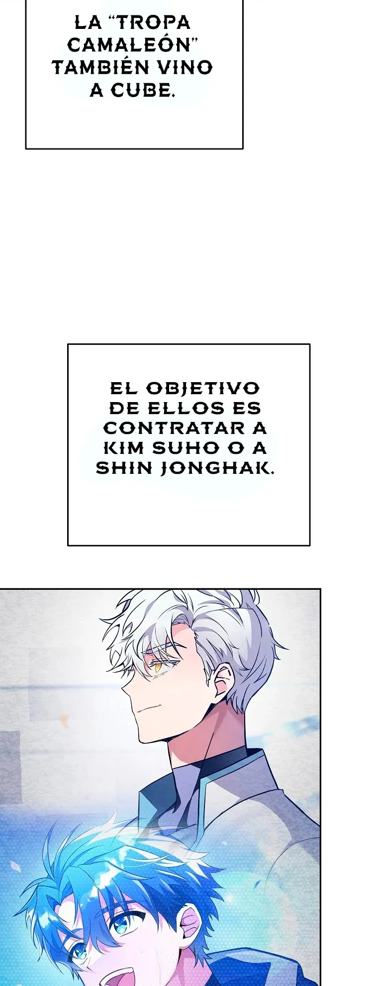 EL extra de la novela (remake) Capítulo 30 en Línea - página 26