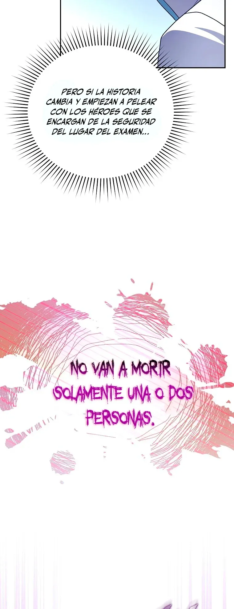 EL extra de la novela (remake) Capítulo 30 en Línea - página 28