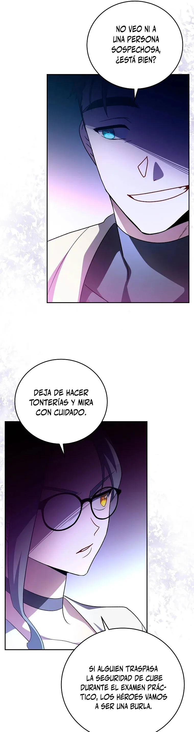 EL extra de la novela (remake) Capítulo 30 en Línea - página 30