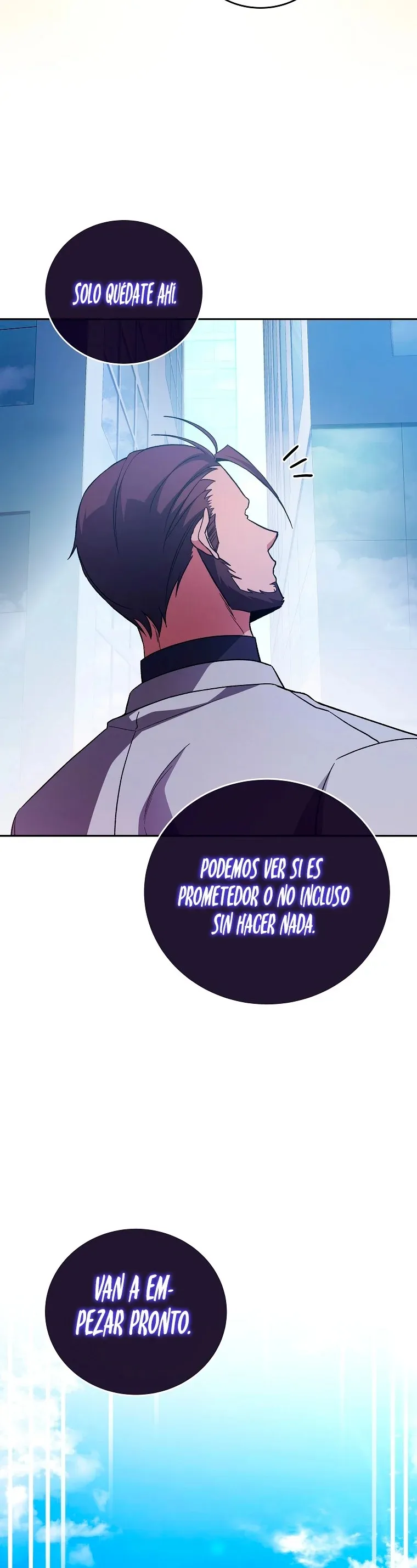 EL extra de la novela (remake) Capítulo 30 en Línea - página 34