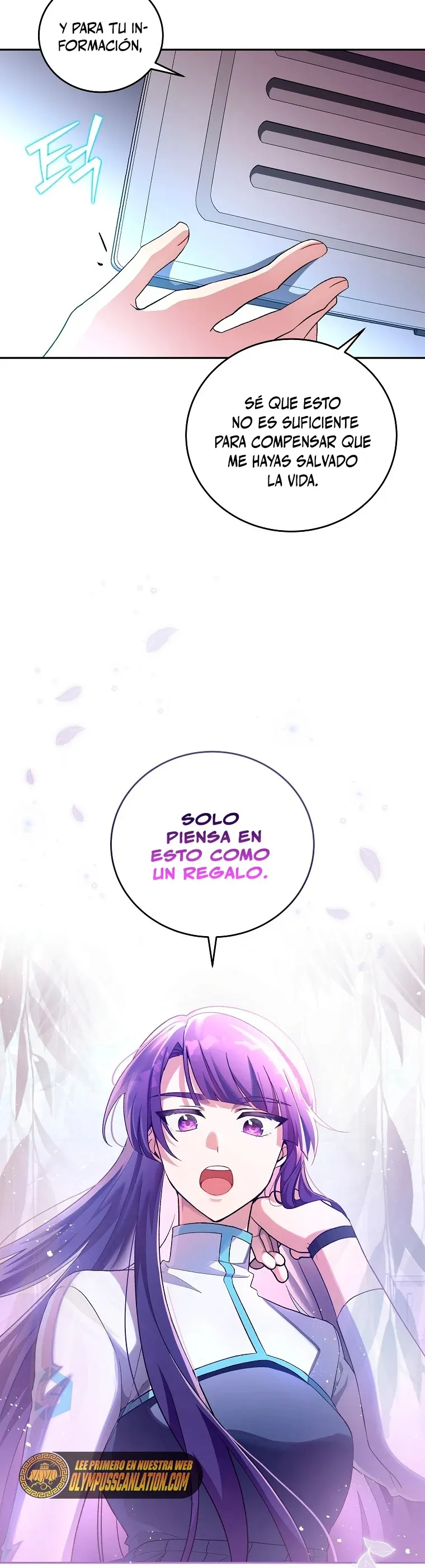 EL extra de la novela (remake) Capítulo 30 en Línea - página 40