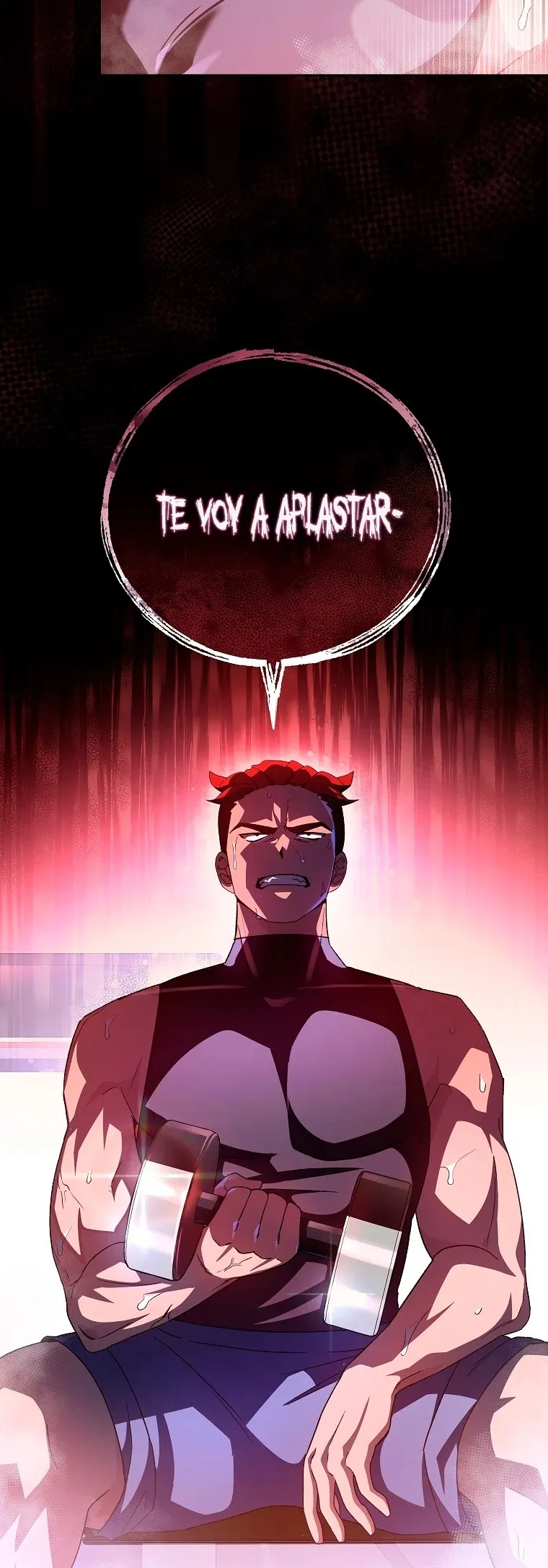 EL extra de la novela (remake) Capítulo 30 en Línea - página 45