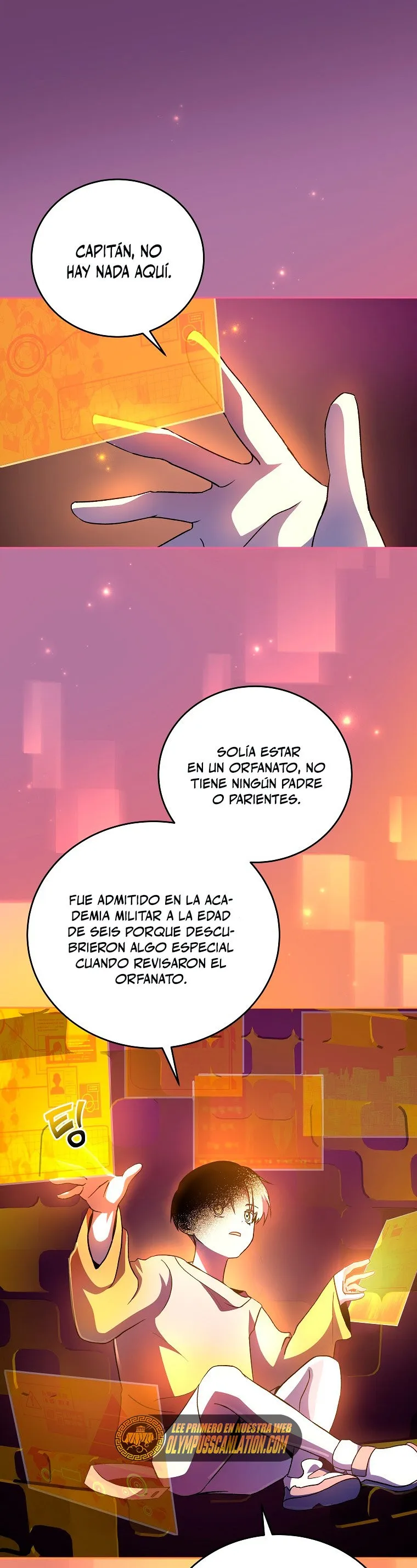 EL extra de la novela (remake) Capítulo 31 en Línea - página 1