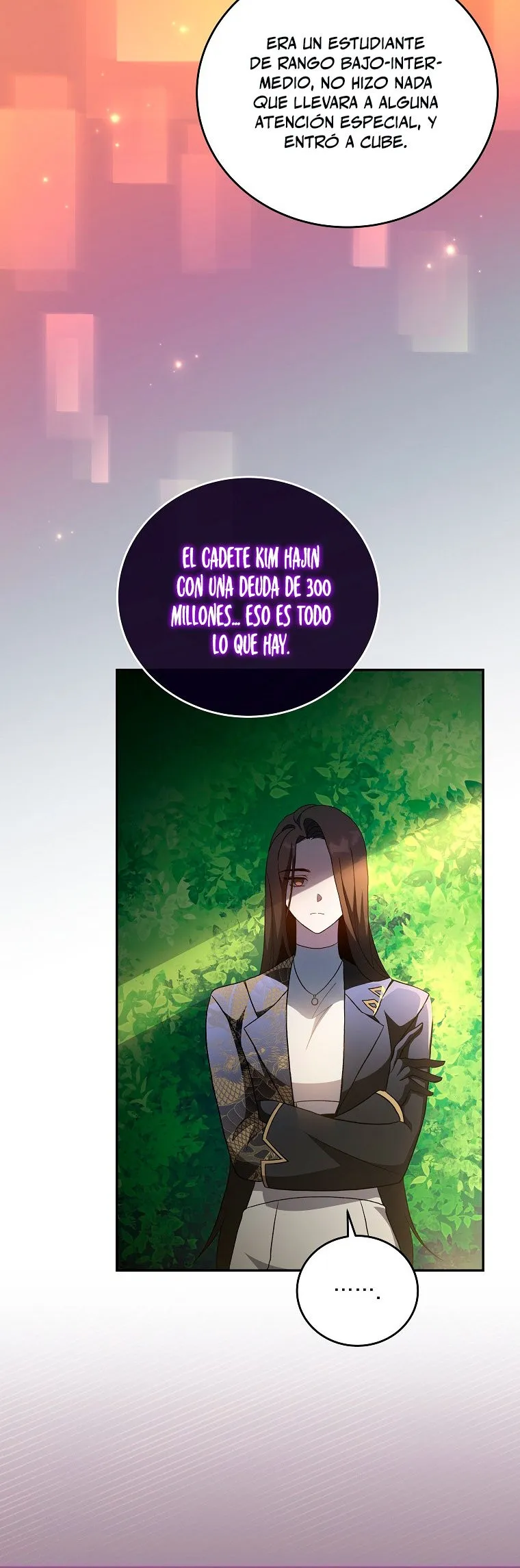 EL extra de la novela (remake) Capítulo 31 en Línea - página 2