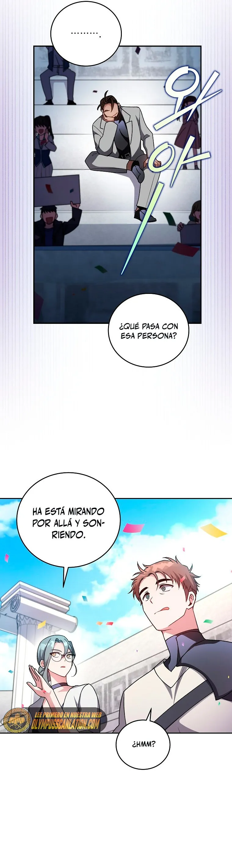 EL extra de la novela (remake) Capítulo 31 en Línea - página 12