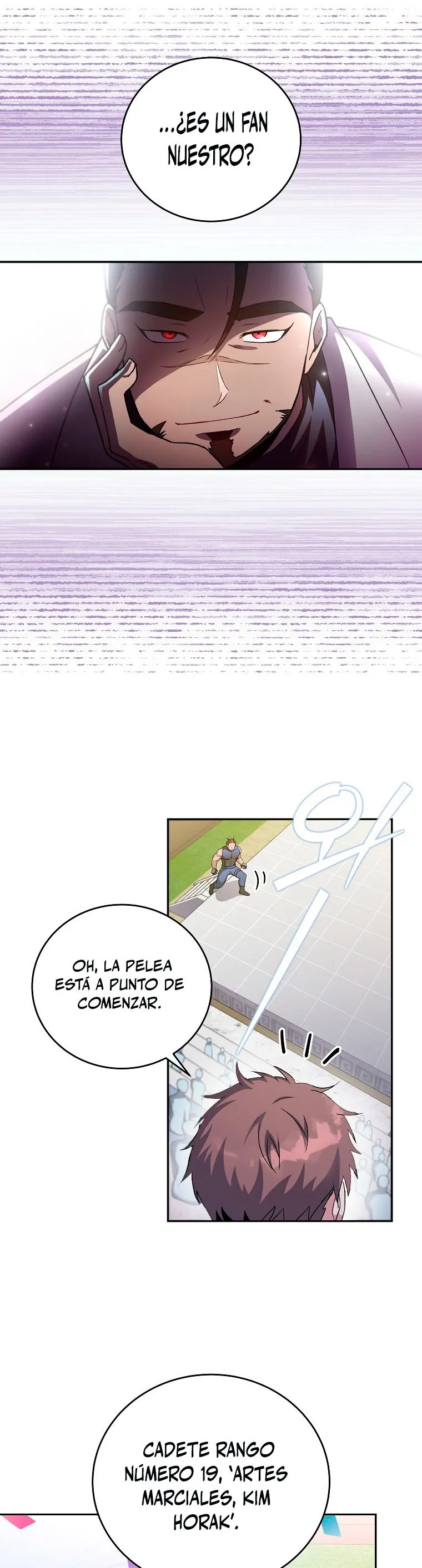EL extra de la novela (remake) Capítulo 31 en Línea - página 13