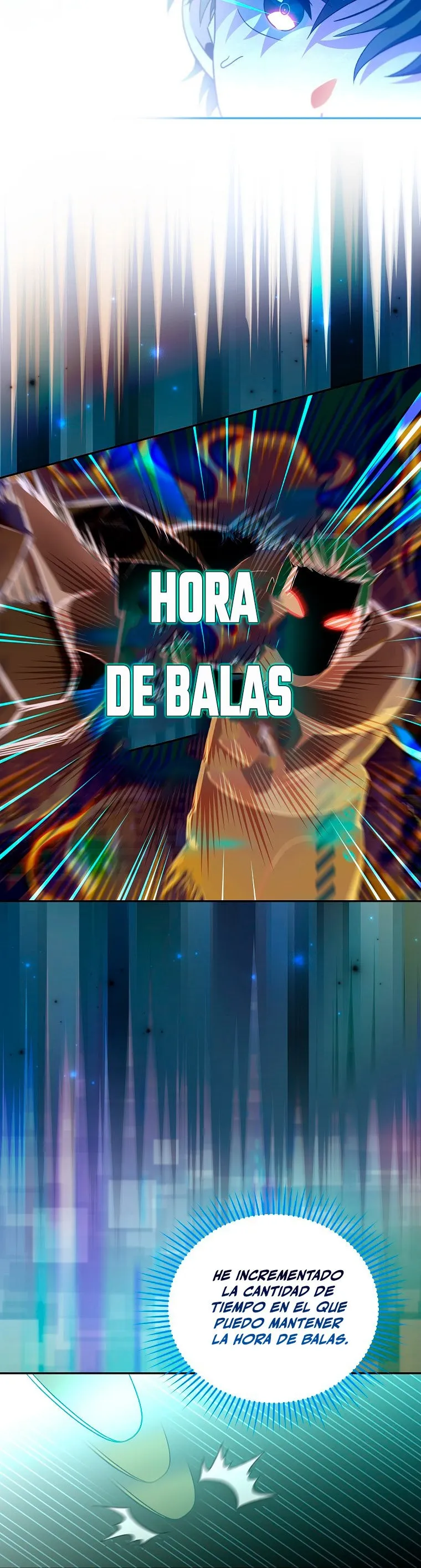 EL extra de la novela (remake) Capítulo 31 en Línea - página 21
