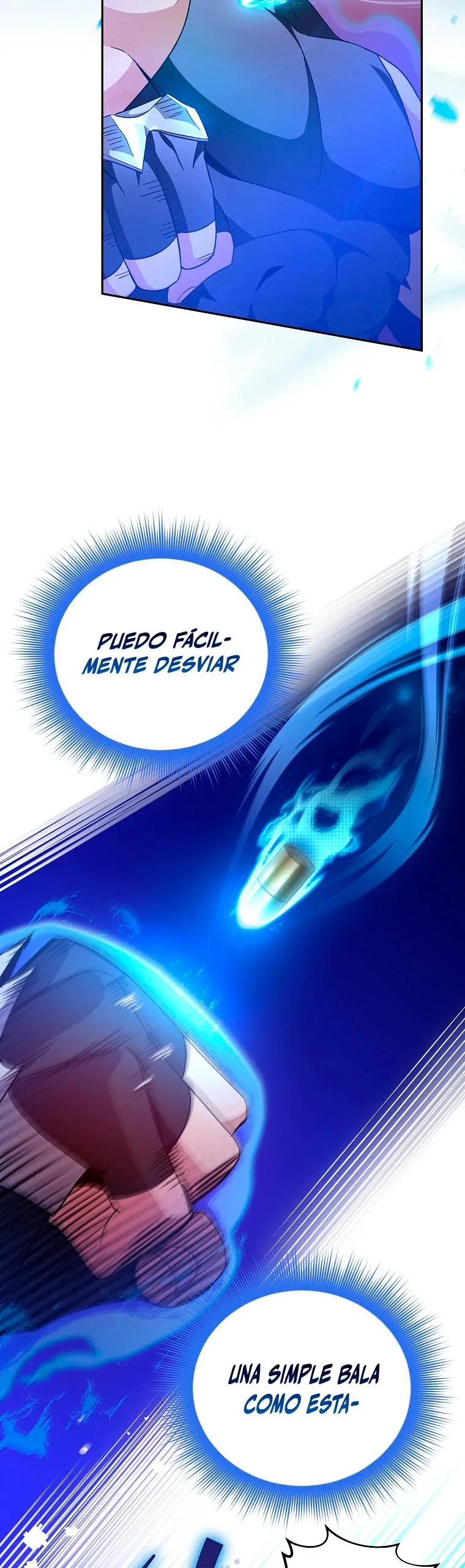 EL extra de la novela (remake) Capítulo 31 en Línea - página 27