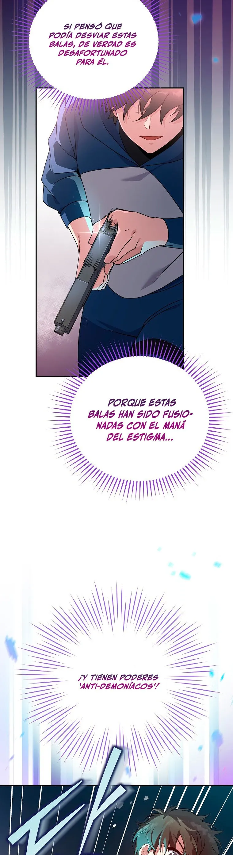 EL extra de la novela (remake) Capítulo 31 en Línea - página 33