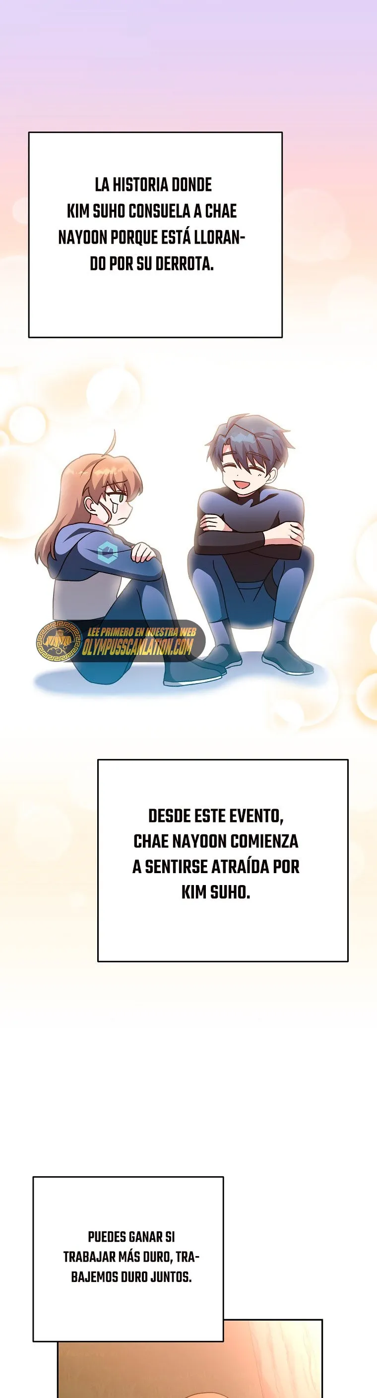 EL extra de la novela (remake) Capítulo 33 en Línea - página 32