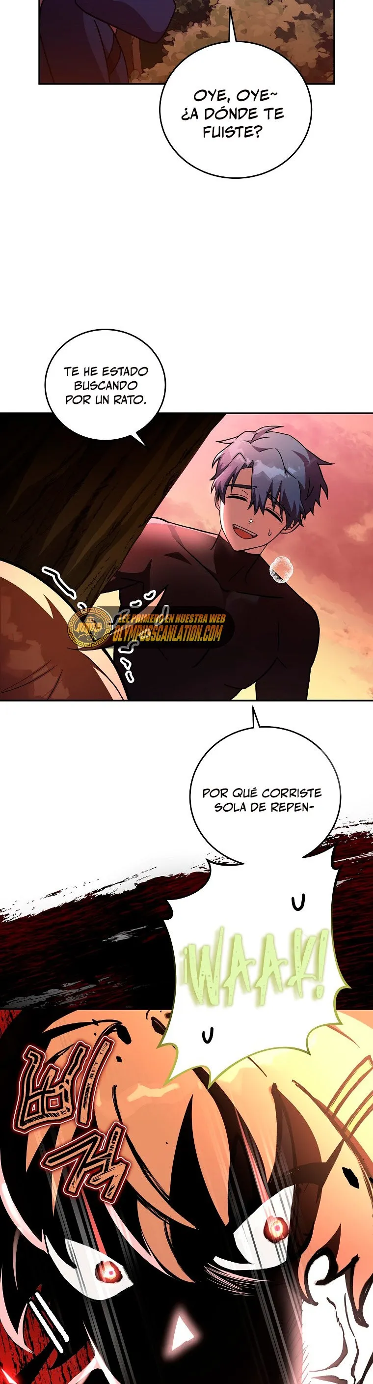 EL extra de la novela (remake) Capítulo 33 en Línea - página 39