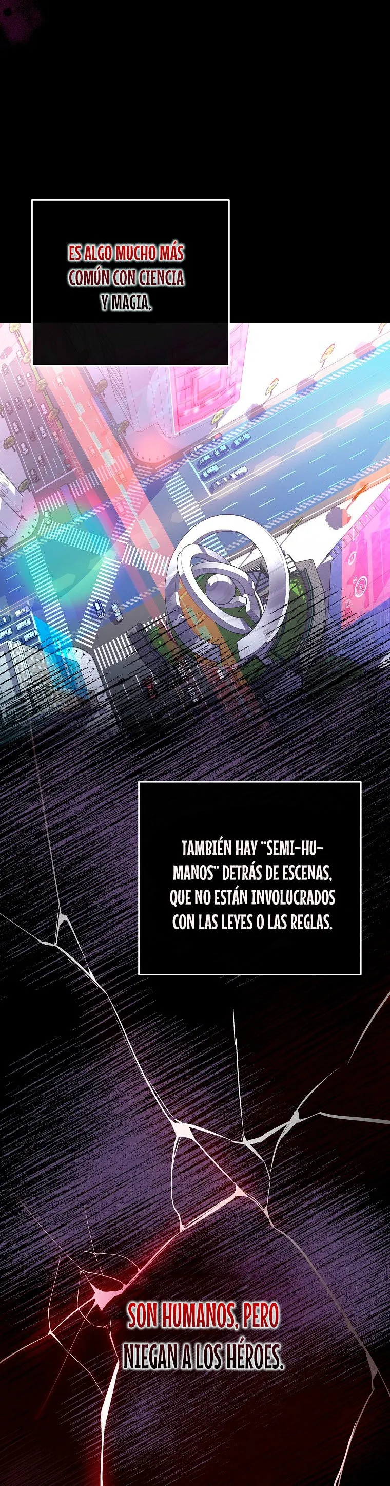 EL extra de la novela (remake) Capítulo 34 en Línea - página 7