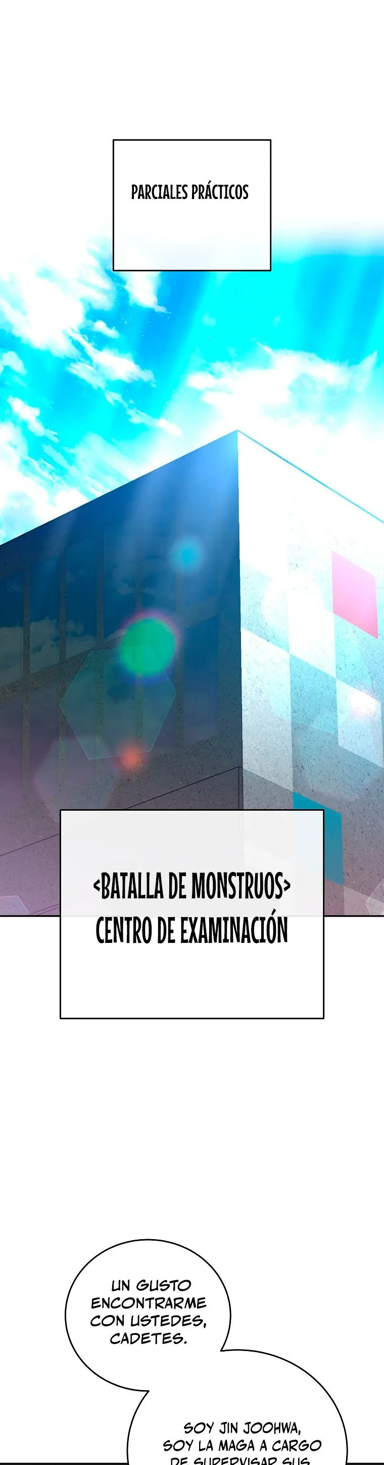EL extra de la novela (remake) Capítulo 34 en Línea - página 11