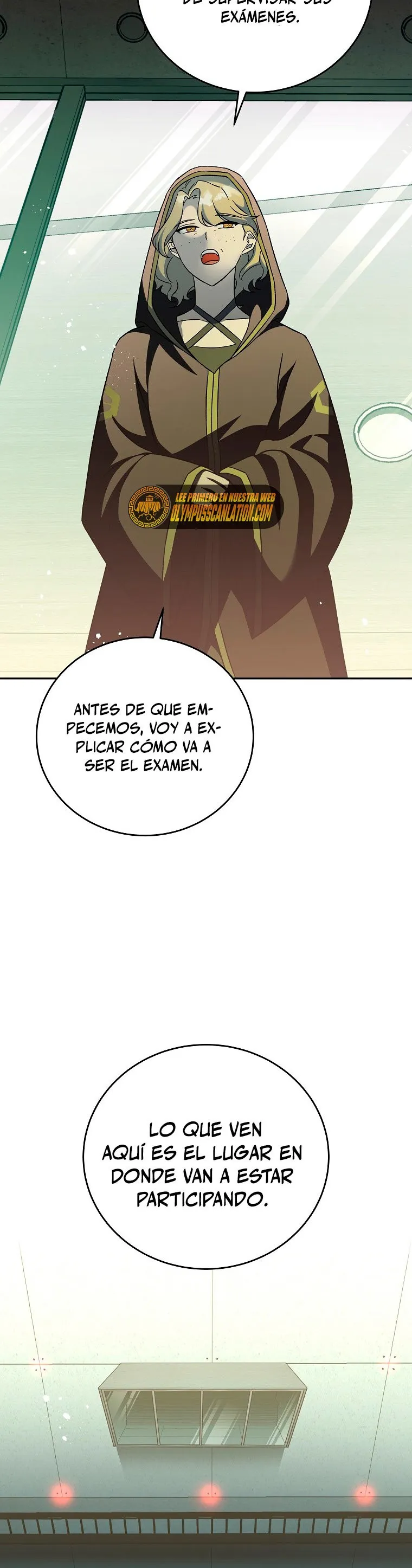EL extra de la novela (remake) Capítulo 34 en Línea - página 12