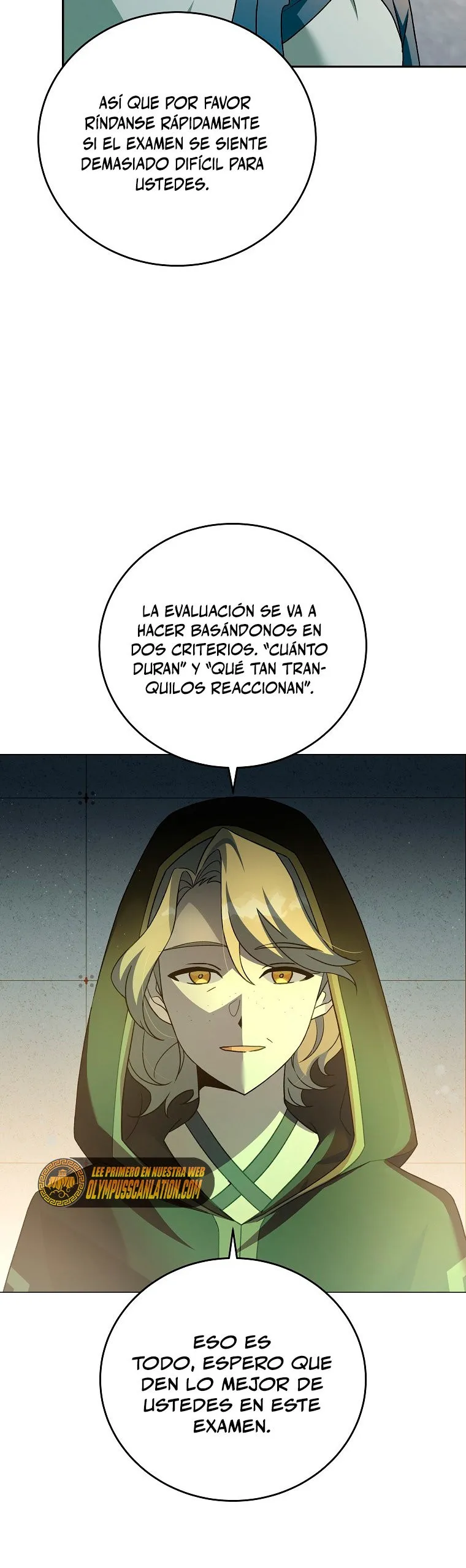 EL extra de la novela (remake) Capítulo 34 en Línea - página 15