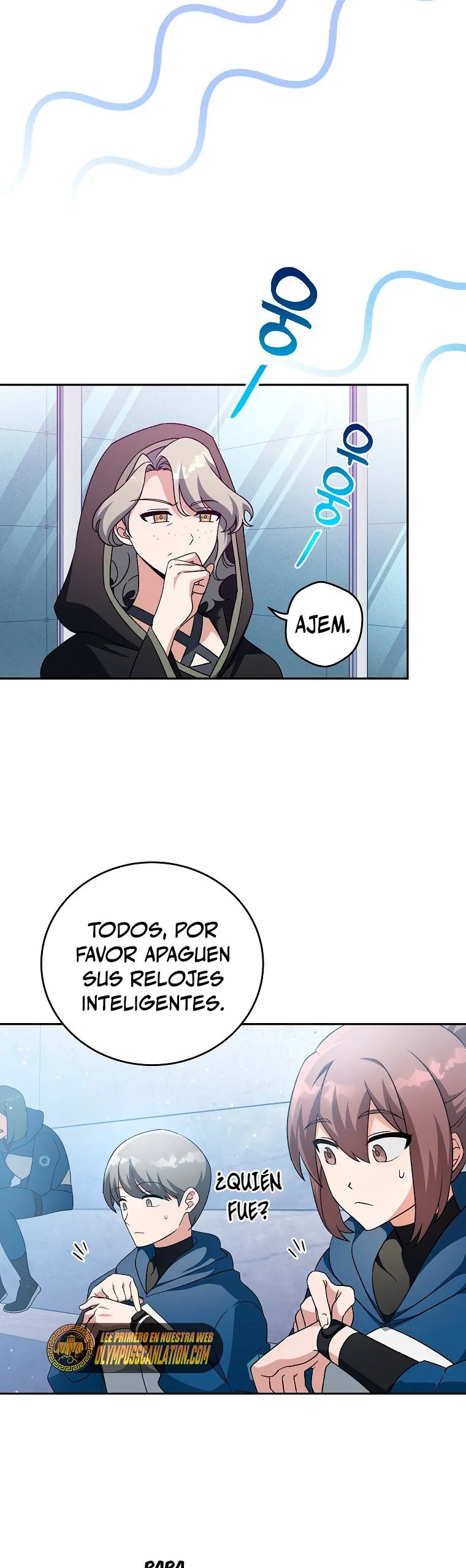 EL extra de la novela (remake) Capítulo 34 en Línea - página 20